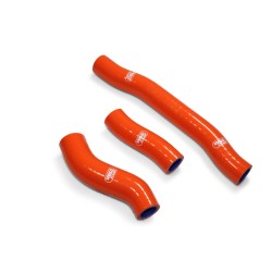 Σετ σωλήνων ψυγείου KTM Ή ΑΛΛΑ KTM-104-OR