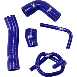 Σετ σωλήνων ψυγείου BMW BLU ΑΛΛΑ BMW-9-BL Σετ σωλήνων ψυγείου BMW BLU ΑΛΛΑ BMW-9-BL