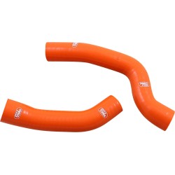 Σετ Σωλήνων Ψυγείου KTM ORG ΑΛΛΑ KTM-122-OR Σετ Σωλήνων Ψυγείου KTM ORG ΑΛΛΑ KTM-122-OR