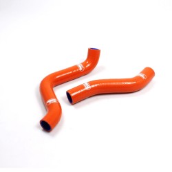Σετ σωλήνων ψυγείου KTM Ή ΑΛΛΑ KTM-75-OR Σετ σωλήνων ψυγείου KTM Ή ΑΛΛΑ KTM-75-OR