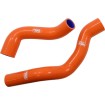 Σετ σωλήνων ψυγείου KTM Ή ΑΛΛΑ KTM-119-OR thumb