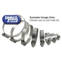 Σφιγκτήρας KT RAD HOSE ΑΛΛΑ CK KTM-132