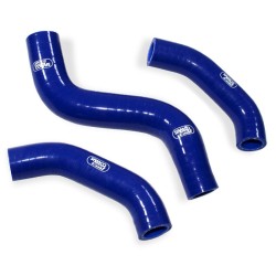 Σετ σωλήνων ψυγείου HVA FC450 μπλε ΑΛΛΑ KTM-108-BL Σετ σωλήνων ψυγείου HVA FC450 μπλε ΑΛΛΑ KTM-108-BL
