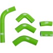Σετ σωλήνων ψυγείου KAW KX450F πράσινο ΑΛΛΑ KAW-103-GN thumb