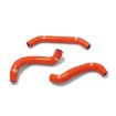 Σετ σωλήνων ψυγείου KTM 350 EXCF πορτοκαλί ΑΛΛΑ KTM-129-OR thumb