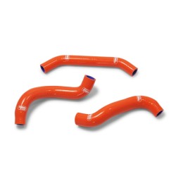 Σετ σωλήνων ψυγείου KTM 350 EXCF πορτοκαλί ΑΛΛΑ KTM-129-OR Σετ σωλήνων ψυγείου KTM 350 EXCF πορτοκαλί ΑΛΛΑ KTM-129-OR