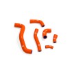 Σετ σωλήνων ψυγείου KTM 350 SXF πορτοκαλί ΑΛΛΑ KTM-125-OR Σετ σωλήνων ψυγείου KTM 350 SXF πορτοκαλί ΑΛΛΑ KTM-125-OR thumb