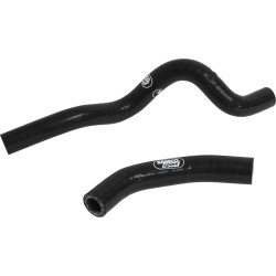 Σετ σωλήνων ψυγείου - μαύρο - Harley-Davidson ΑΛΛΑ HAR-5-BK Σετ σωλήνων ψυγείου - μαύρο - Harley-Davidson ΑΛΛΑ HAR-5-BK