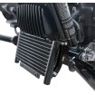 Σετ σωλήνων ψυγείου - μαύρο - Harley-Davidson ΑΛΛΑ HAR-5-BK Σετ σωλήνων ψυγείου - μαύρο - Harley-Davidson ΑΛΛΑ HAR-5-BK thumb