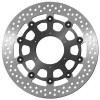 Δίσκος Φρένων SBS 5102 SBS 5102A