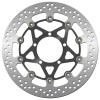 Δίσκος φρένου αναβάθμισης floating round SBS 5040A