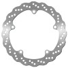 Σταθερός δίσκος φρένου contour SBS 5056