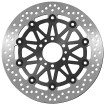 Δίσκος φρένων αναβάθμισης floating round SBS 5101 Δίσκος φρένων αναβάθμισης floating round SBS 5101 thumb