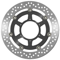 Δίσκος φρένων αναβάθμισης floating round SBS 5281A
