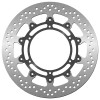 Δίσκος φρένου αναβάθμισης floating round SBS 5324