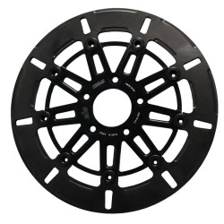 Πλευστός δίσκος φρένων KODLIN SBS 7143C-B Πλευστός δίσκος φρένων KODLIN SBS 7143C-B