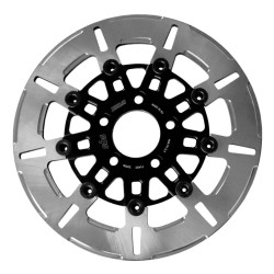 Πλωτός Δίσκος Φρένων KODLIN SBS 7145C