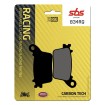 Τακάκι φρένου RQ CARBON HI-TECH ROAD RACING SBS 834RQ Τακάκι φρένου RQ CARBON HI-TECH ROAD RACING SBS 834RQ thumb