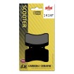 Τακάκι φρένων ceramic street SBS 141HF Τακάκι φρένων ceramic street SBS 141HF thumb