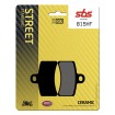 Κεραμικό τακάκι φρένων street SBS 815HF thumb