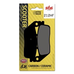 Τακάκι φρένων ceramic street SBS 212HF