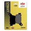 Τακάκι φρένων ceramic street SBS 834HF thumb