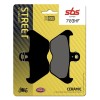 Τακάκι φρένων ceramic street SBS 703HF