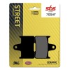 Τακάκι φρένων ceramic street SBS 765HF