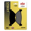 Κεραμικό τακάκι φρένου street SBS 769HF thumb