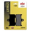 Τακάκι φρένου ceramic street SBS 782HF