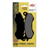 Τακάκι φρένου carbon hi-tech street SBS 205CT