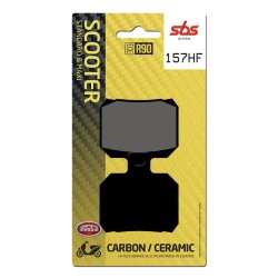 Φρένο ceramic street SBS 157HF Φρένο ceramic street SBS 157HF