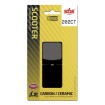 Τακάκι φρένου carbon hi-tech street SBS 202CT Τακάκι φρένου carbon hi-tech street SBS 202CT thumb