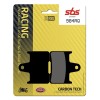Τακάκι φρένου RQ CARBON HI-TECH ROAD RACING SBS 984RQ