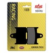 Τακάκι φρένου RQ CARBON HI-TECH ROAD RACING SBS 984RQ thumb