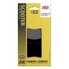 Τακάκι φρένου carbon hi-tech street SBS 123CT
