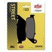 Τακάκι φρένων ceramic street SBS 700HF Τακάκι φρένων ceramic street SBS 700HF thumb