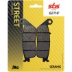 Τακάκια Φρένων SBS 627HF SBS 627HF Τακάκια Φρένων SBS 627HF SBS 627HF thumb