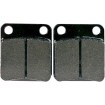 Τακάκια φρένων SBS 536HF SBS 536HF thumb