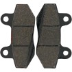 Τακάκι φρένων ceramic hi-tech street SBS 551HF thumb