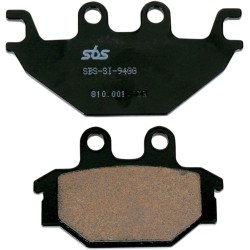 Τακάκια φρένων SBS 810SI.S SBS 810SI