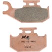 Τακάκια φρένων SBS 816SI.S SBS 816SI thumb