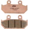 Τακάκια φρένων SBS 182MS SBS 182MS