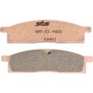 Τακάκια φρένων SBS 589SI SBS 589SI thumb
