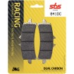 Τακάκια φρένων SBS RACE 841DC SBS 841DC thumb