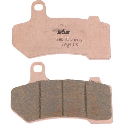 Επένδυση φρένων SINTRD 830HLS SBS 830H.LS