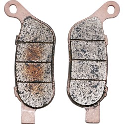 Τακάκι φρένων SBS H/D 854LS SBS 854H.LS Τακάκι φρένων SBS H/D 854LS SBS 854H.LS