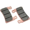 Τακάκι φρένου SBS H/D 860HS SBS 860H.HS Τακάκι φρένου SBS H/D 860HS SBS 860H.HS thumb