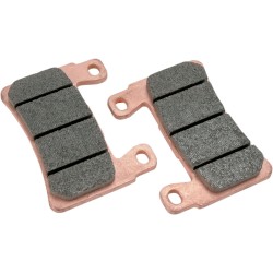 Τακάκι φρένου SBS H/D 860HS SBS 860H.HS Τακάκι φρένου SBS H/D 860HS SBS 860H.HS