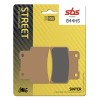 Τακάκι φρένων SBS 844HS SBS 844HS